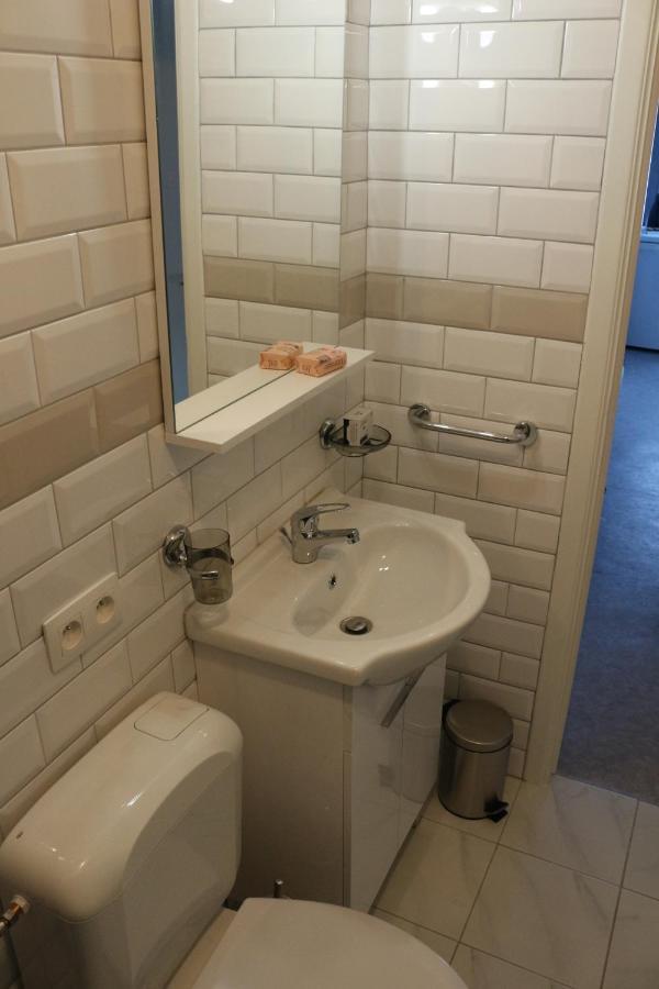 B&B Den Boskant Zandbergen 外观 照片