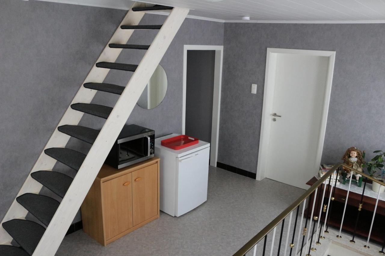 B&B Den Boskant Zandbergen 外观 照片