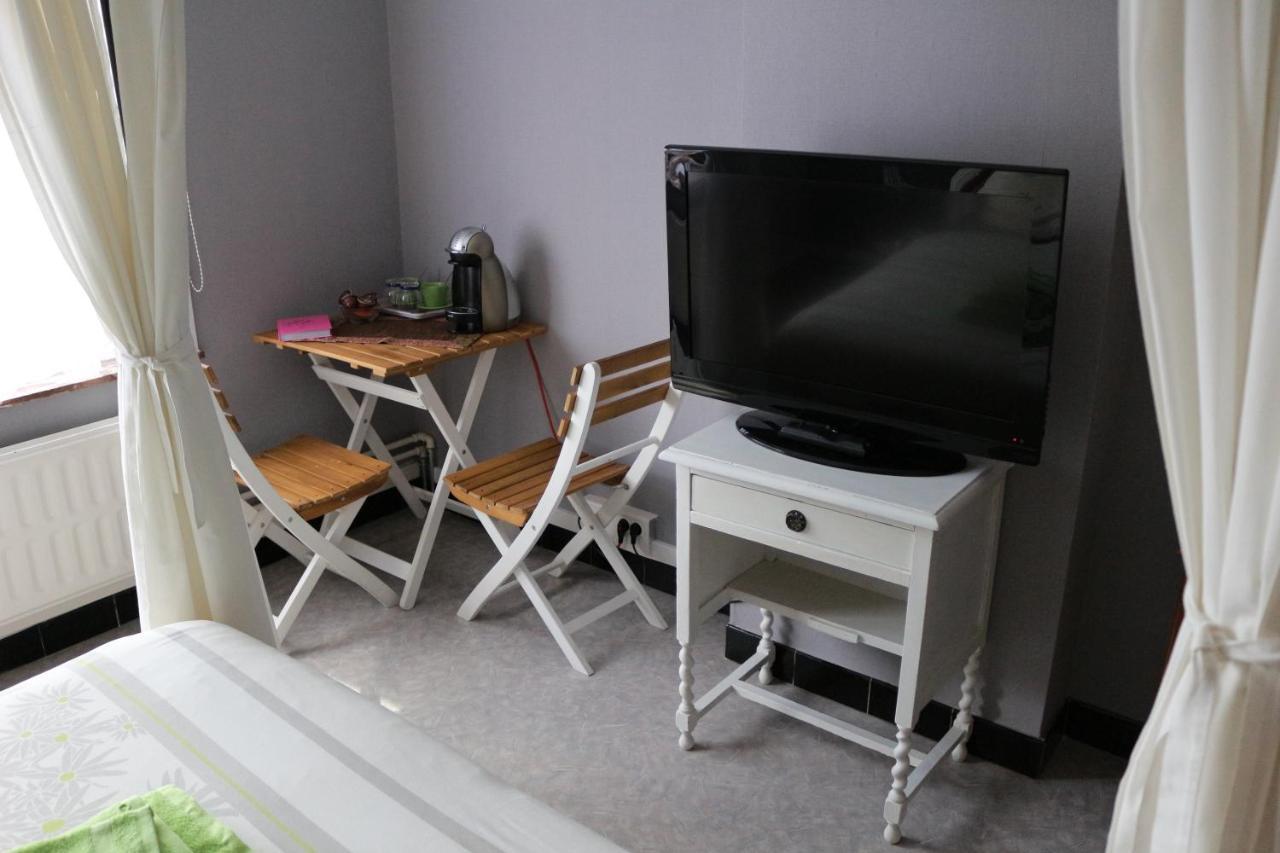 B&B Den Boskant Zandbergen 外观 照片