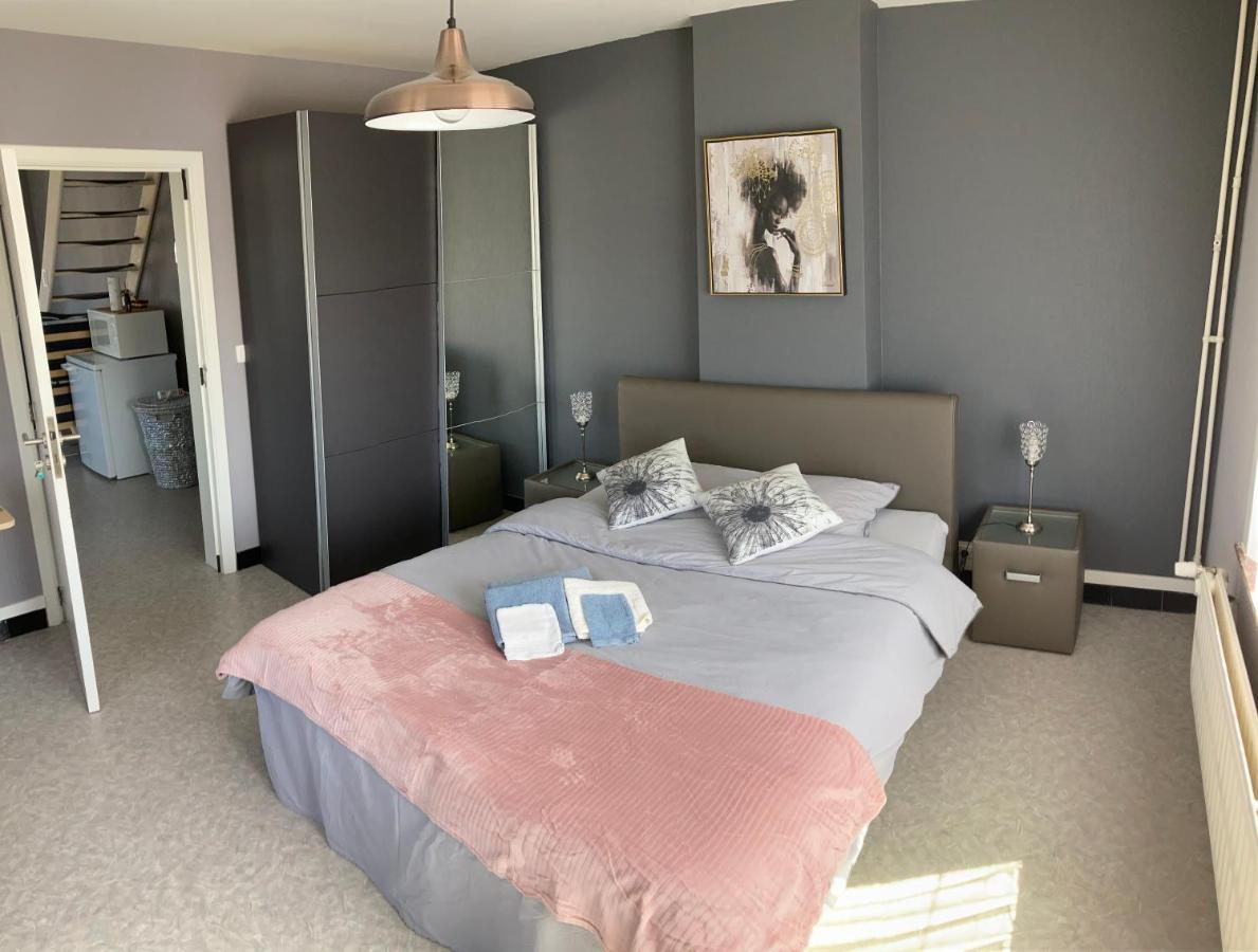 B&B Den Boskant Zandbergen 外观 照片