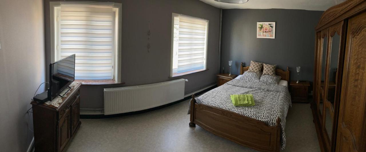 B&B Den Boskant Zandbergen 外观 照片