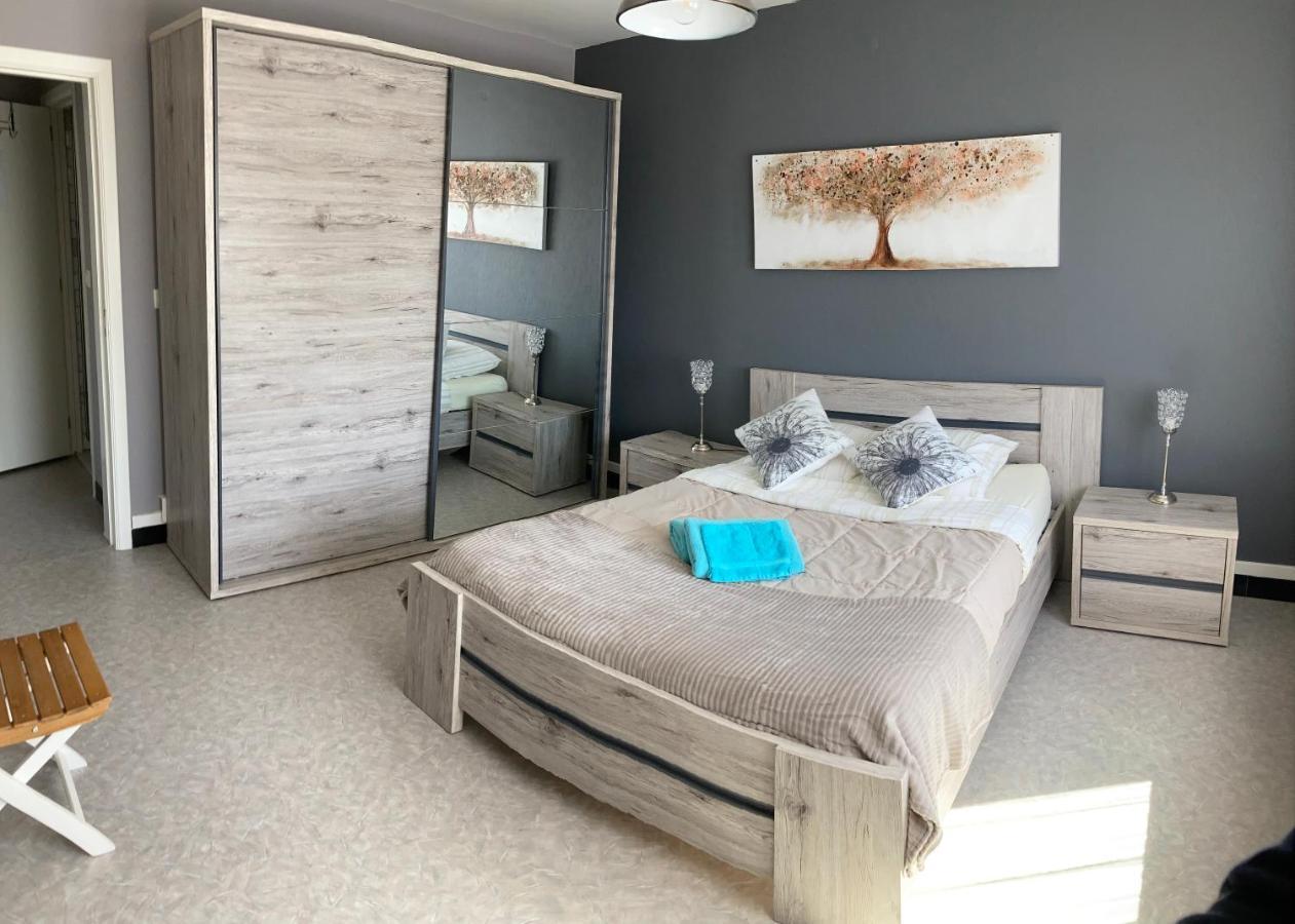 B&B Den Boskant Zandbergen 外观 照片